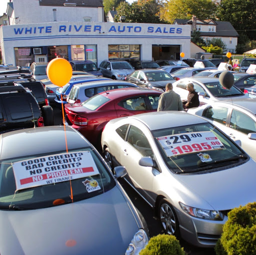 Used Car Dealer «White River Auto Sales», reviews and photos, 220 Webster Ave, New Rochelle, NY 10801, USA
