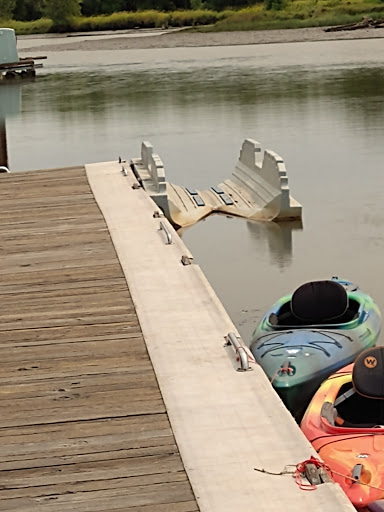 Canoe & Kayak Rental Service «Scappoose Bay Paddling Center», reviews and photos, 57420 Old Portland Rd, Warren, OR 97053, USA