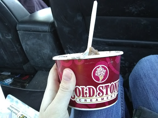 Ice Cream Shop «Cold Stone Creamery», reviews and photos, 4613 Keystone Crossing, Eau Claire, WI 54701, USA