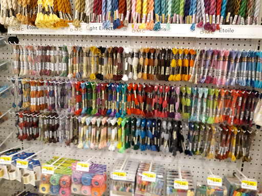 Fabric Store «Jo-Ann Fabrics and Crafts», reviews and photos, 1900 Brooks St, Missoula, MT 59801, USA