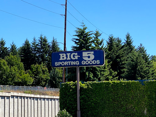 Sporting Goods Store «Big 5 Sporting Goods - Factoria», reviews and photos, 4055 Factoria Blvd SE, Bellevue, WA 98006, USA