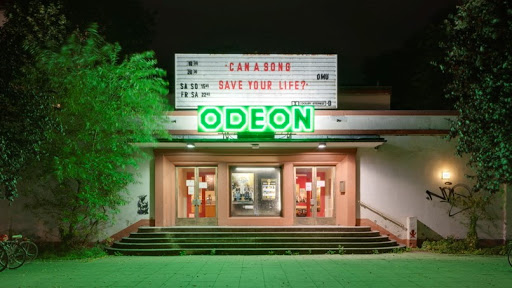 Odeon Kino Berlin
