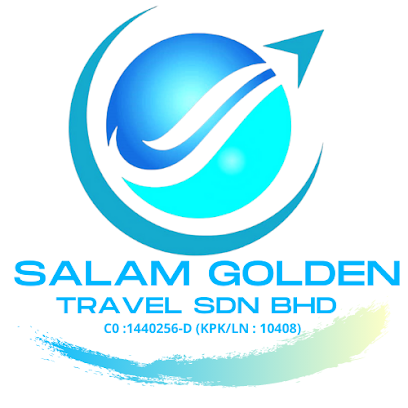 Salam Golden Travel Sdn Bhd