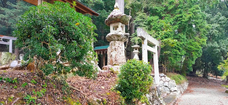 小川郷神社