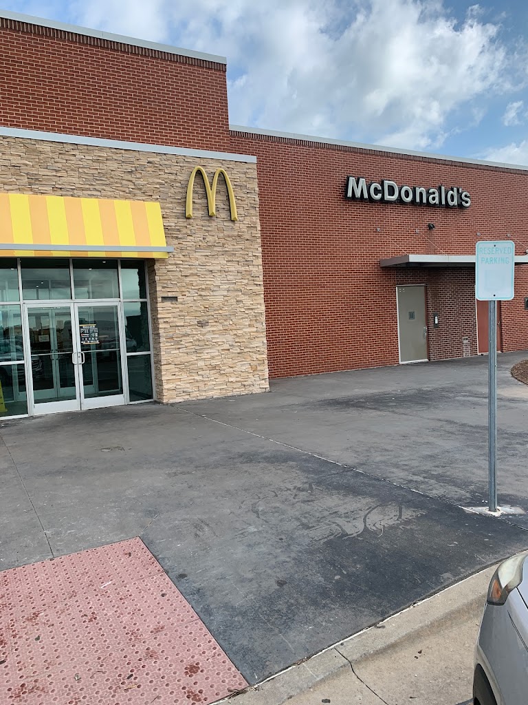 McDonald's 73018