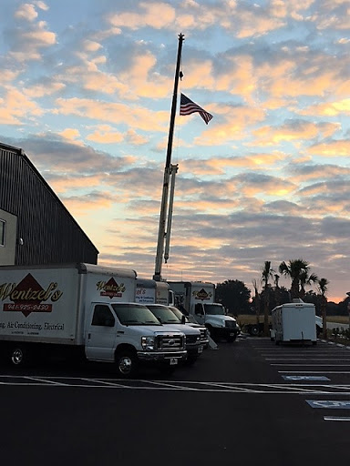 HVAC Contractor «Wentzels Heating & Air Conditioning», reviews and photos