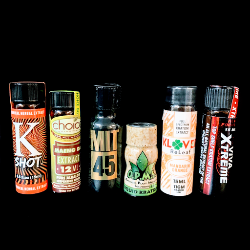 Tobacco Shop «Space City Smoke Shop», reviews and photos, 8138 Antoine Dr, Houston, TX 77088, USA