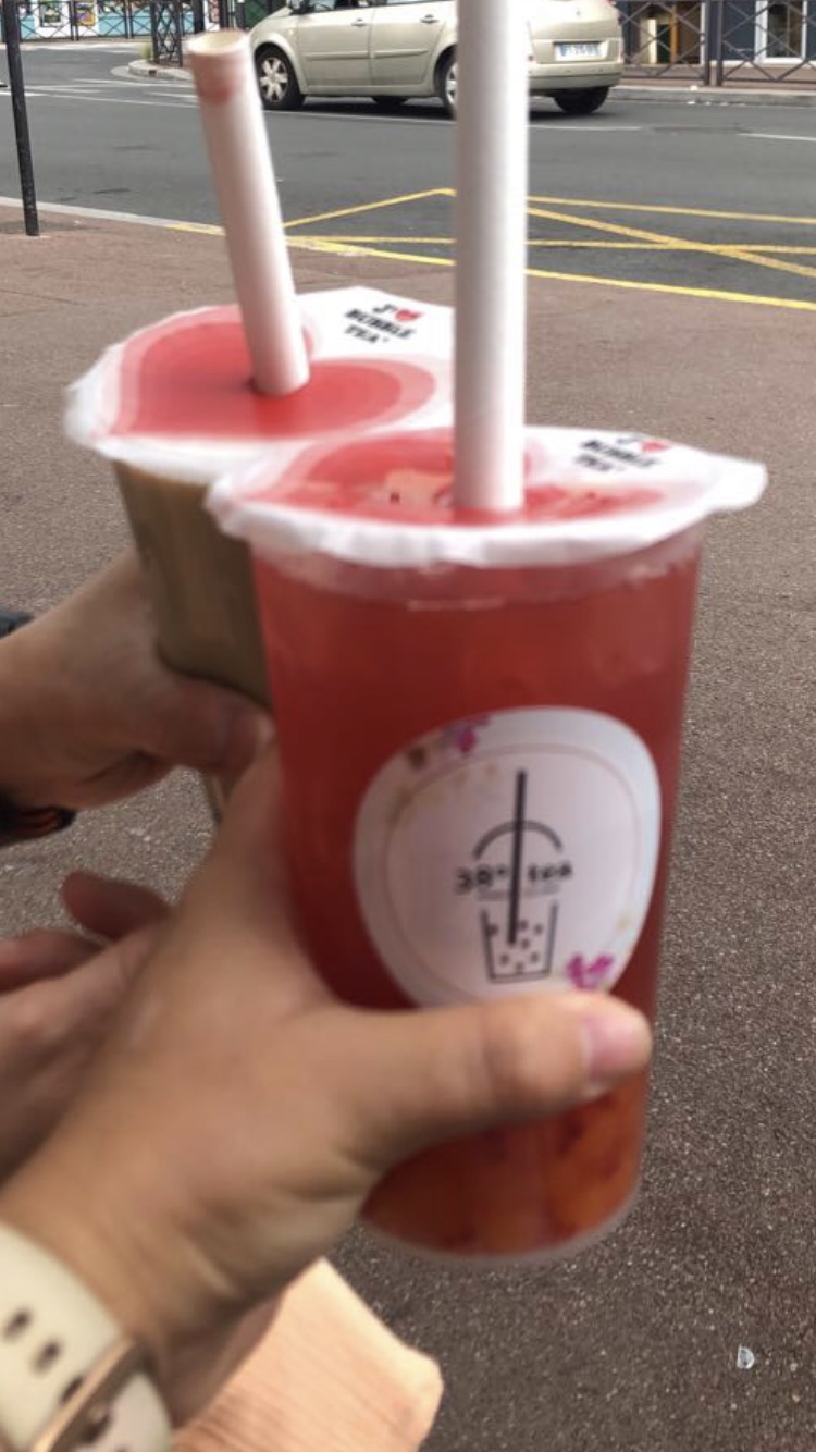 Photo n° 1 de l'avis de Sandra.e fait le 31/08/2021 à 06:38