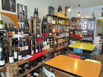 Atmosphère du Restaurant L'Epicerie Au Bon Manger à Reims - n°10
