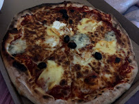 Pizza du Restaurant Monte Bianco à Sillingy - n°8