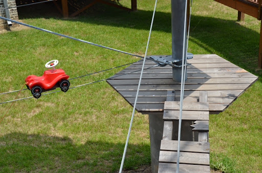 Amusement Center «SOAR Adventure Tower», reviews and photos, 3794 Carothers Pkwy, Franklin, TN 37067, USA