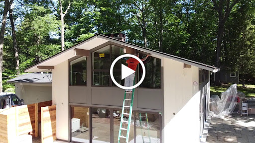 Painter «New Haven Painters LLC», reviews and photos, 300 Benham Hill Rd, West Haven, CT 06516, USA