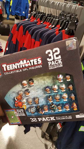 Clothing Store «Ross Dress for Less», reviews and photos, 12270 Rockville Pike, Rockville, MD 20852, USA