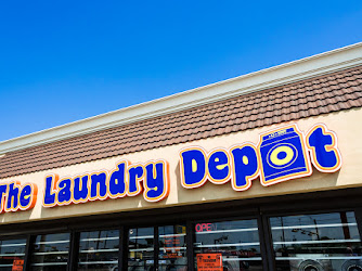 The Laundry Depot - Holly Road