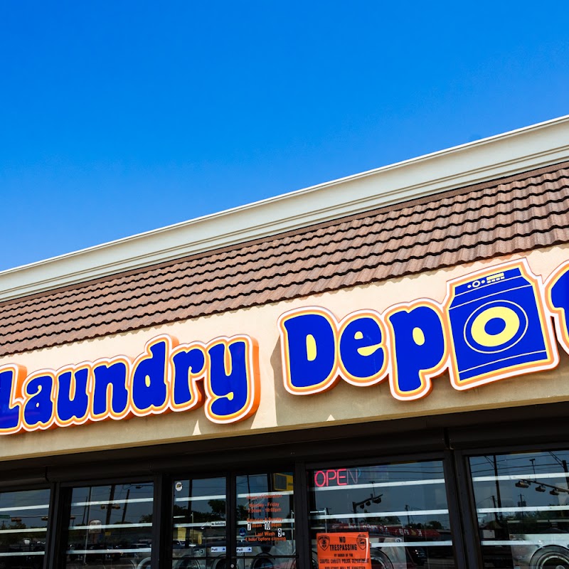 The Laundry Depot - Holly Road