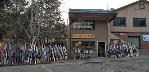 Barber Shop «Hair Cut Co», reviews and photos, 4097 Evergreen Parkway Access Rd, Evergreen, CO 80439, USA