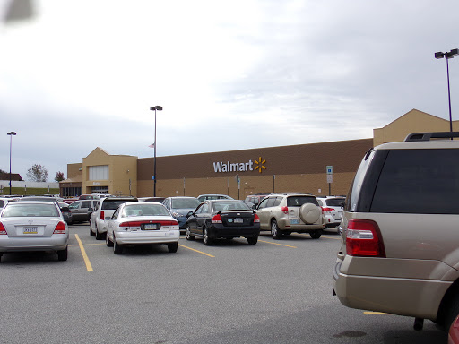 Department Store «Walmart Supercenter», reviews and photos, 1881 Baltimore Pike, Hanover, PA 17331, USA