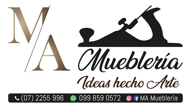 M/A Muebleria - Gualaceo