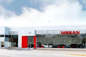 Nissan Iguala image