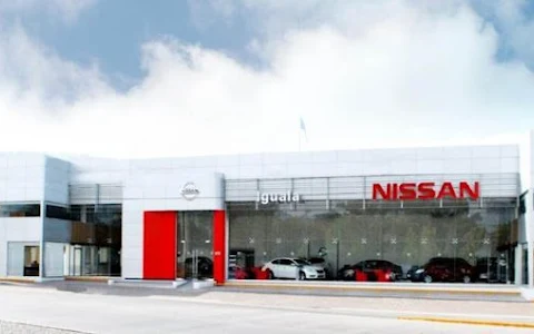 Nissan Iguala image