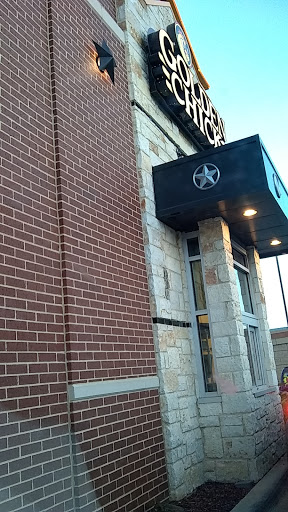 American Restaurant «Golden Chick», reviews and photos, 740 Airport Fwy, Hurst, TX 76054, USA