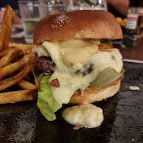 Plats et boissons du Restaurant La Racletterie à Toulon - n°3