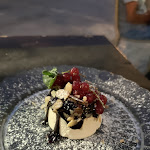 Photo n°6 de l'avis de Holger.y fait le 23/06/2022 à 19:28 sur le  Osteria al Casale à Matera