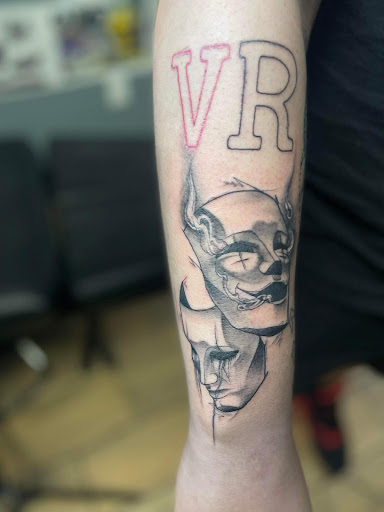 Explore tattoo ideas for a daughter, creative tattoo ideas in Fort Pierce, available at Goodfellas Tattoo & Body Piercing