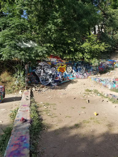 Art Gallery «HOPE Outdoor Gallery», reviews and photos, 1101 Baylor St, Austin, TX 78703, USA