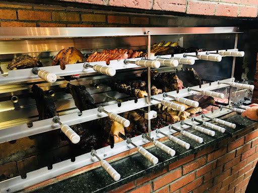 Pampas Churrascaria