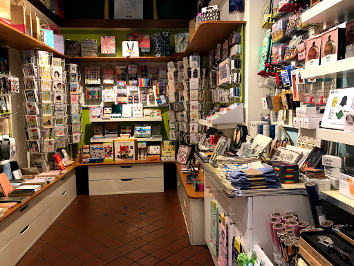 Gift Shop «Exit 9 Gift Emporium Brooklyn», reviews and photos, 127 Smith St, Brooklyn, NY 11201, USA