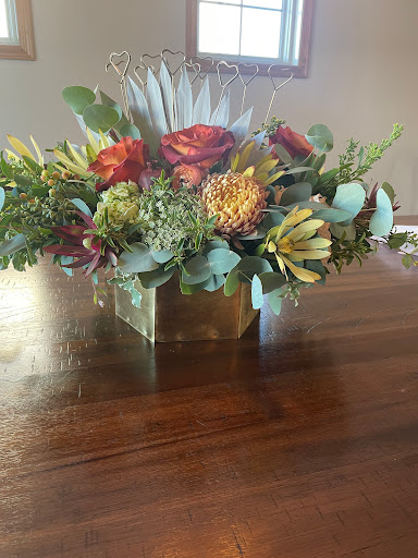 Florist «Curly Willow», reviews and photos, 9460 County Rd 10, Waconia, MN 55387, USA