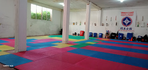 Karate TOSHINKAIKAN Iturbide, Gto