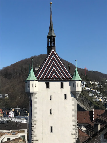 Stadtturm - Baden