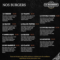 Photos du propriétaire du Restaurant français La Brasserie - Muret - n°20