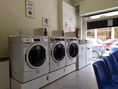 easywash Self Service Laundry
