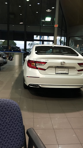 Honda Dealer «South Motors Honda», reviews and photos, 16165 S Dixie Hwy, Miami, FL 33157, USA