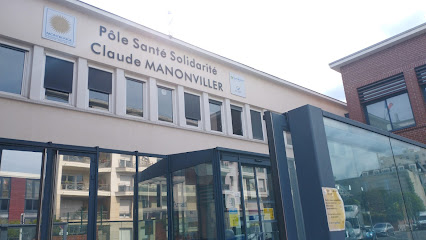 Centre municipal de santé (CMS) de Montrouge