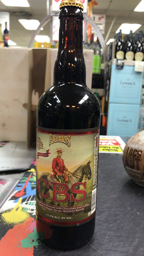 Liquor Store «liquor saver», reviews and photos, 29 Union Ave, Somerville, NJ 08876, USA