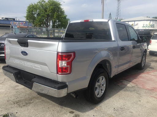 Used Car Dealer «Cars n cars Inc», reviews and photos, 3094 NW 27th Ave, Miami, FL 33142, USA