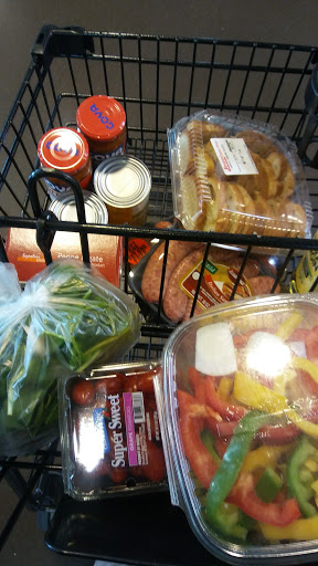 Grocery Store «Jewel-Osco», reviews and photos, 2021 E Laraway Rd, New Lenox, IL 60451, USA