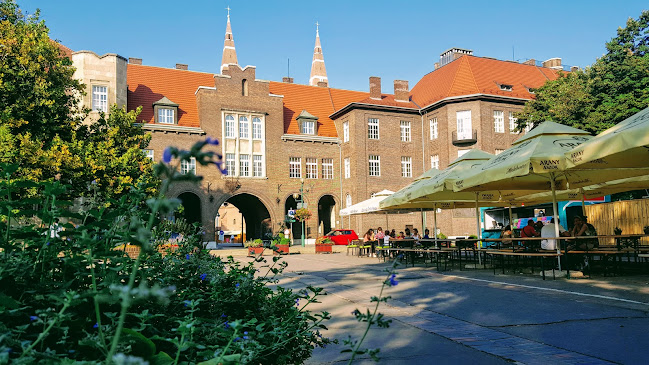 Szegedi Tudományegyetem - Szeged