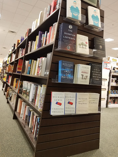 Book Store «Barnes & Noble», reviews and photos, 1251 US-31, Greenwood, IN 46142, USA