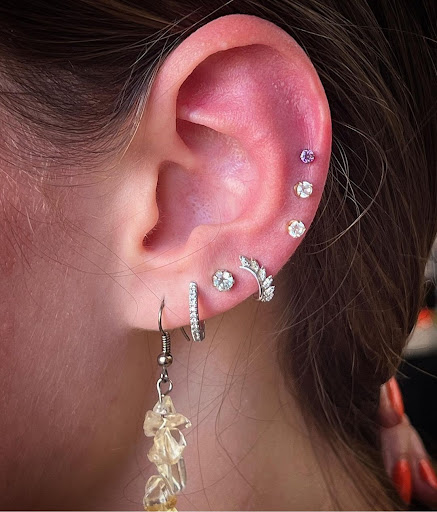 Explore male arm tattoo ideas, creative tattoo ideas in Abington, available at Tattoo Galaxy (Abington) Piercing and Custom Tattoos