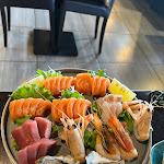 Photo n°3 de l'avis de M_. fait le 07/08/2022 à 18:49 sur le  YOUKI Sushi All you can eat Restaurant à Viareggio