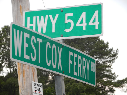 Used Car Dealer «Cash For Cars LLC», reviews and photos, 524 SC-544, Conway, SC 29526, USA