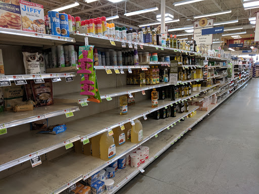 Grocery Store «Hannaford Supermarket», reviews and photos, 1127 North Ave Suite 11, Burlington, VT 05408, USA