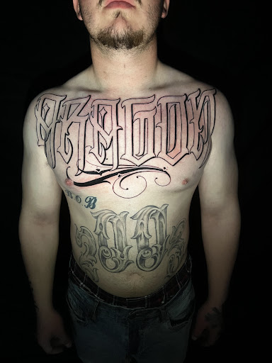 Explore sketch tattoo ideas, creative tattoo ideas in Silver City, available at Independent Ink Tattoo