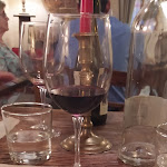 Photo n°1 de l'avis de Arianna.r fait le 08/08/2021 à 20:07 sur le  Osteria La Muda di San Boldo, l'Osteria più Antica del Veneto dal 1470 a Passo San Boldo à Cison di Valmarino