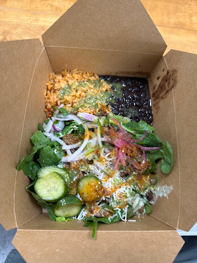 Chinitos Tacos image